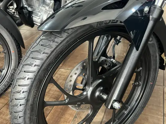 HONDA-CG 160 FAN HONDA-CG 160 FAN-2026
