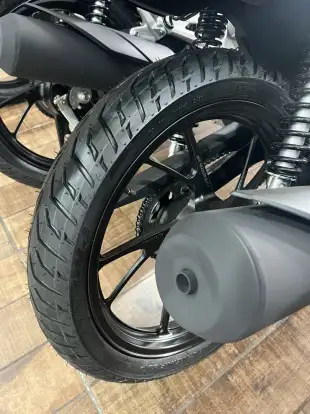 HONDA-CG 160 FAN-2026