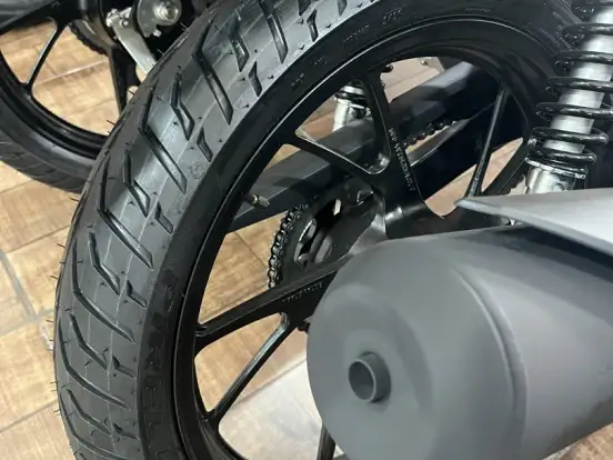 HONDA-CG 160 FAN HONDA-CG 160 FAN-2026
