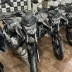 HONDA CG 160 FAN HONDA CG 160 FAN
