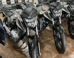 HONDA CG 160 FAN HONDA CG 160 FAN