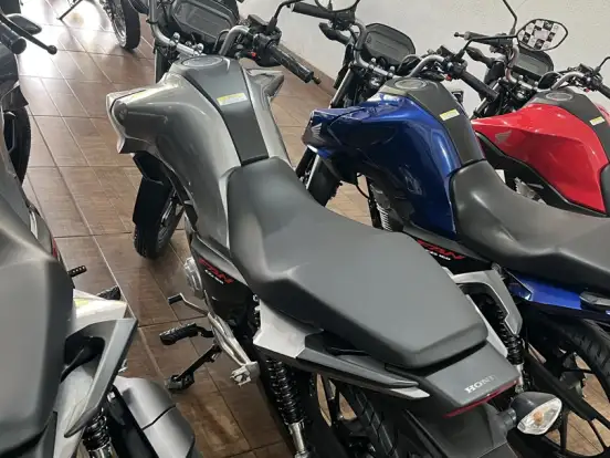 HONDA-CG 160 FAN HONDA-CG 160 FAN-2026