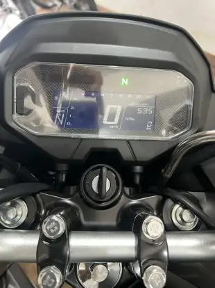 HONDA-CG 160 FAN-2026