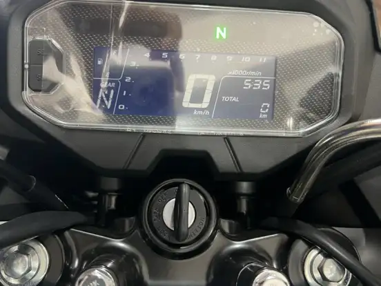 HONDA-CG 160 FAN HONDA-CG 160 FAN-2026