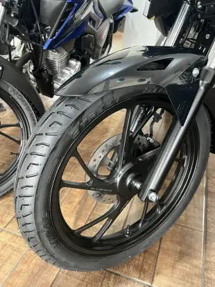 HONDA-CG 160 FAN-2026