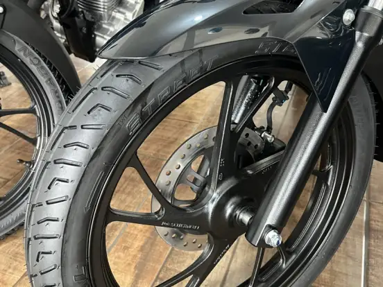 HONDA-CG 160 FAN HONDA-CG 160 FAN-2026
