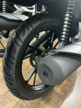 HONDA-CG 160 FAN-2026