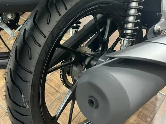HONDA-CG 160 FAN HONDA-CG 160 FAN-2026