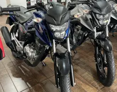 HONDA CG 160 FAN HONDA CG 160 FAN