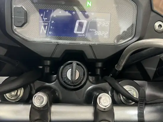 HONDA-CG 160 FAN HONDA-CG 160 FAN-2025