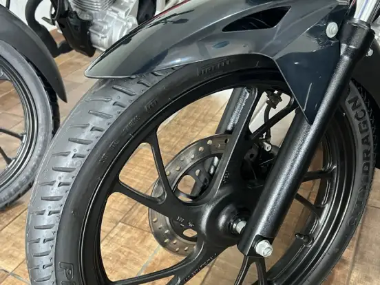 HONDA-CG 160 FAN HONDA-CG 160 FAN-2025