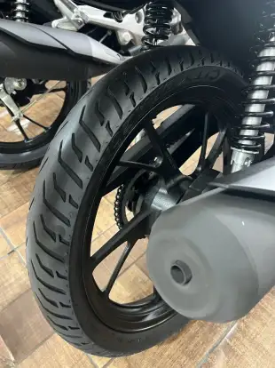 HONDA-CG 160 FAN-2025