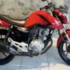 HONDA CG 160 FAN HONDA CG 160 FAN