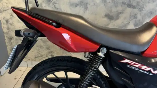 HONDA-CG 160 FAN-2021