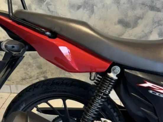 HONDA-CG 160 FAN HONDA-CG 160 FAN-2021