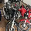 HONDA CG 160 FAN HONDA CG 160 FAN