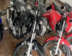 HONDA CG 160 FAN HONDA CG 160 FAN