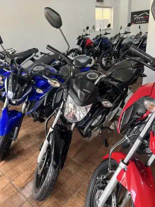 HONDA-CG 160 FAN-2023