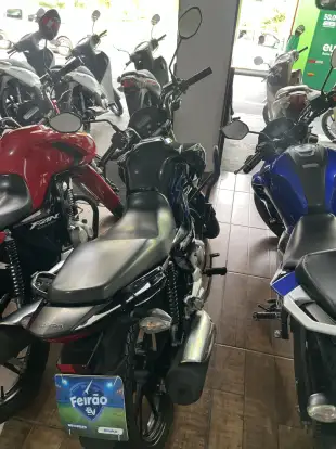 HONDA-CG 160 FAN-2023