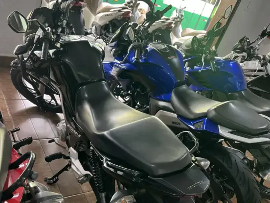HONDA-CG 160 FAN HONDA-CG 160 FAN-2023
