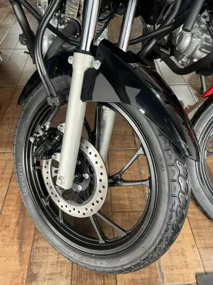 HONDA-CG 160 FAN-2023