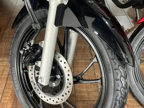 HONDA-CG 160 FAN HONDA-CG 160 FAN-2023