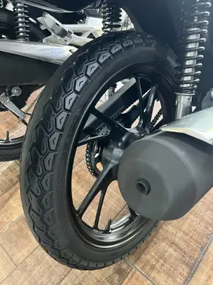 HONDA-CG 160 FAN-2023