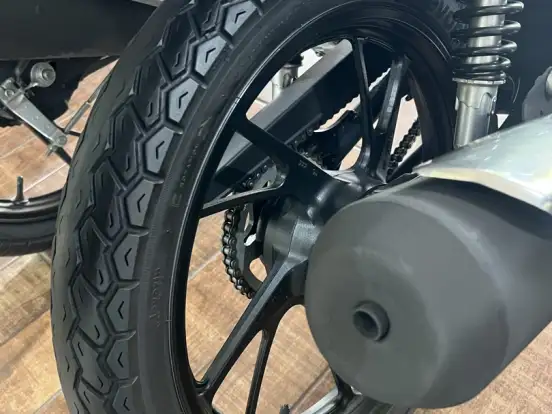 HONDA-CG 160 FAN HONDA-CG 160 FAN-2023