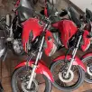 HONDA CG 160 FAN HONDA CG 160 FAN