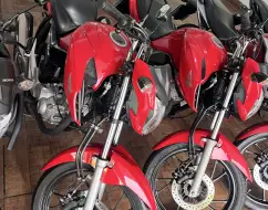 HONDA CG 160 FAN HONDA CG 160 FAN
