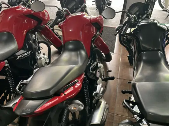 HONDA-CG 160 FAN HONDA-CG 160 FAN-2023