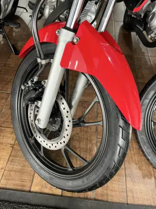 HONDA-CG 160 FAN-2023