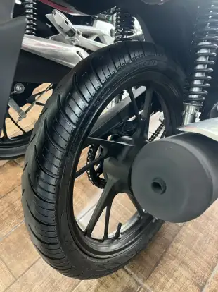 HONDA-CG 160 FAN-2023