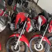 HONDA CG 160 FAN HONDA CG 160 FAN