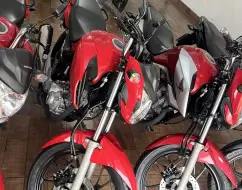 HONDA CG 160 FAN HONDA CG 160 FAN
