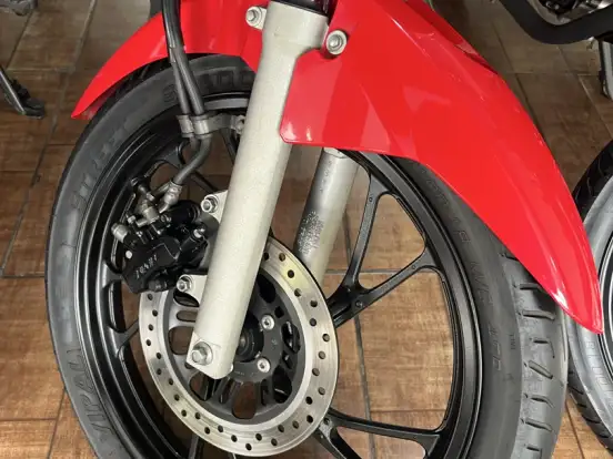 HONDA-CG 160 FAN HONDA-CG 160 FAN-2024