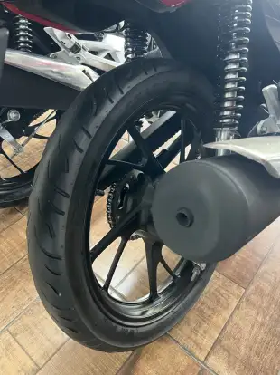 HONDA-CG 160 FAN-2024