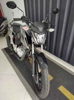 HONDA-CG 160 FAN HONDA-CG 160 FAN-2026