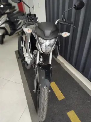 HONDA-CG 160 FAN-2026