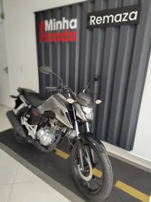 HONDA-CG 160 FAN HONDA-CG 160 FAN-2026