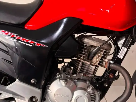 HONDA-CG 160 START ES HONDA-CG 160 START ES-2024
