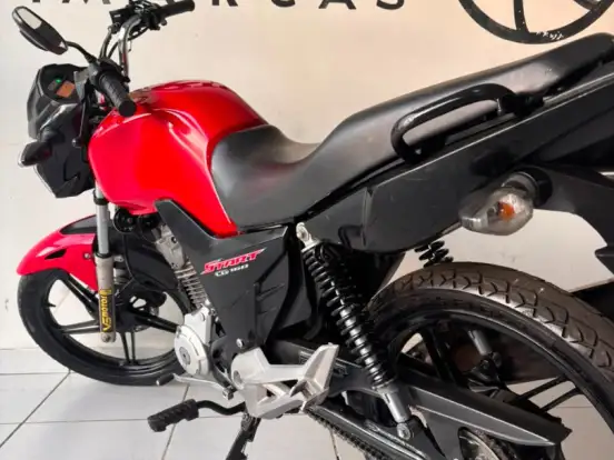 HONDA-CG 160 START ES HONDA-CG 160 START ES-2024