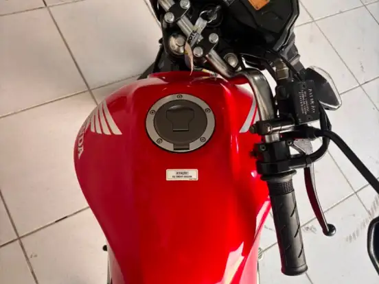 HONDA-CG 160 START ES HONDA-CG 160 START ES-2024