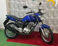 HONDA CG 160 START ES HONDA CG 160 START ES