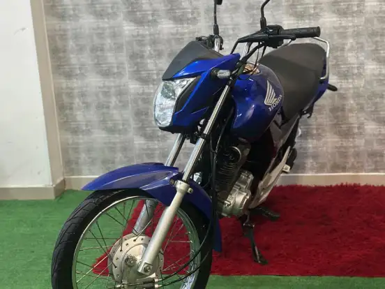HONDA-CG 160 START ES HONDA-CG 160 START ES-2023