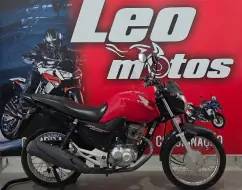 HONDA CG 160 START ES HONDA CG 160 START ES