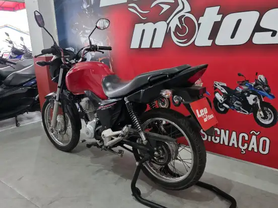 HONDA-CG 160 START ES HONDA-CG 160 START ES-2024