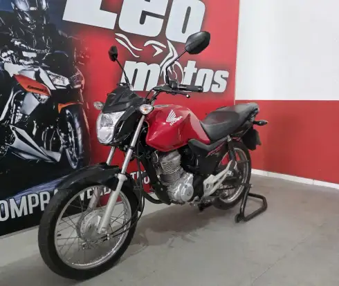HONDA-CG 160 START ES HONDA-CG 160 START ES-2024