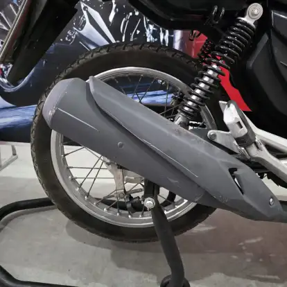 HONDA-CG 160 START ES-2024