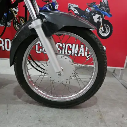 HONDA-CG 160 START ES-2024